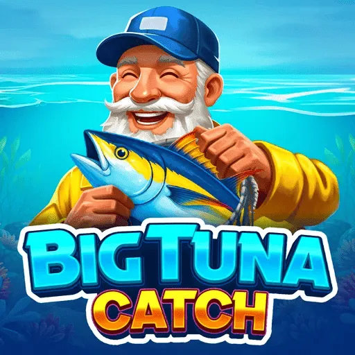 Bigtuna Catch
